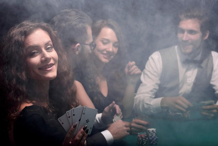 Studio live dealer poltartoto dengan sistem undian Dasar Number berkualitas HD