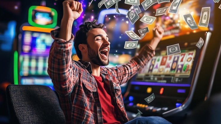 Koleksi slot tematik poltartoto Berbagai permainan slot dengan tema yang menarik di aplikasi poltartoto