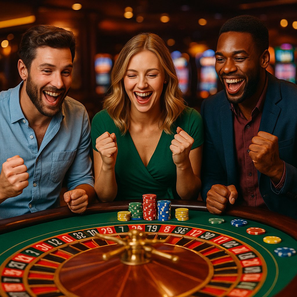 Studio blackjack live poltartoto dengan dealer profesional dan kamera multi-sudut